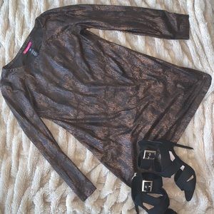 Custo Barcelona dress